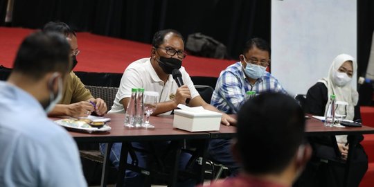 Wali Kota Makassar Minta Pengusaha Hiburan Tetap Patuhi Prokes