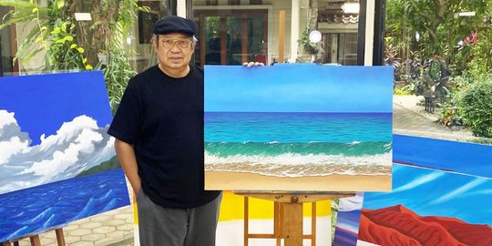 SBY akan Jalani Pengobatan Kanker Prostat selama 1,5 Bulan di Amerika Serikat