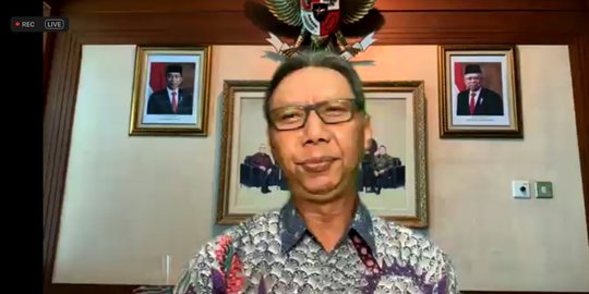 OJK Sebut Inklusi Keuangan Bisa Jadi Solusi Mempercepat Pemulihan Ekonomi Nasional