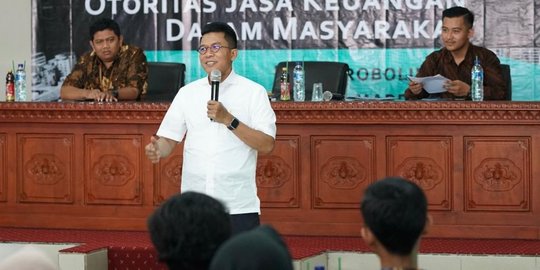 Golkar Bicara Syarat Koalisi 2024: Tokoh Punya Daya Ikat, Parpol Punya Daya Tarik