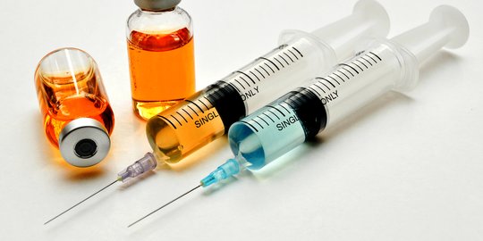 Identifikasi Kekhawatiran Orangtua Jadi Kunci Keberhasilan Vaksinasi COVID-19 Anak