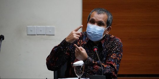 Marak Swasta Terbelit Korupsi, KPK Bentuk Direktorat AKBU