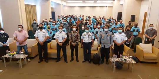 Bacakan Pesan Instagram, Gibran Tegur Tukang Parkir Mainkan Tarif