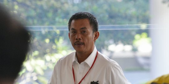 Ketua DPRD Sebut Kampung Pulo Mau Tak Mau Harus Dinormalisasi