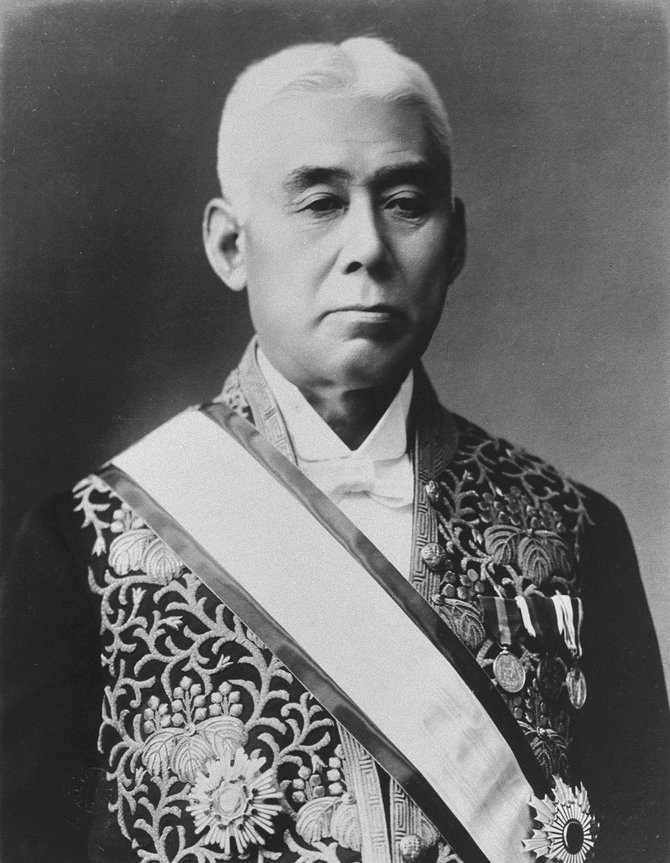 hara takashi