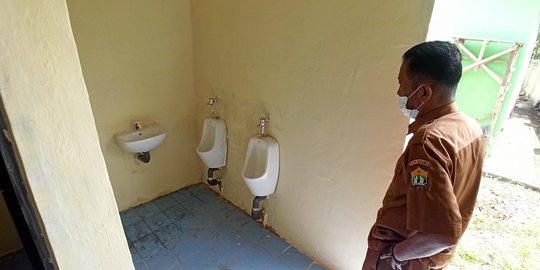 KPK Masih Kumpulkan Bukti Dugaan Korupsi Proyek Toilet Sekolah di Bekasi