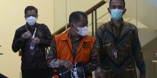 Penyidik KPK Telusuri Cara Pengusaha Melobi Bupati Banjarnegara Demi Proyek