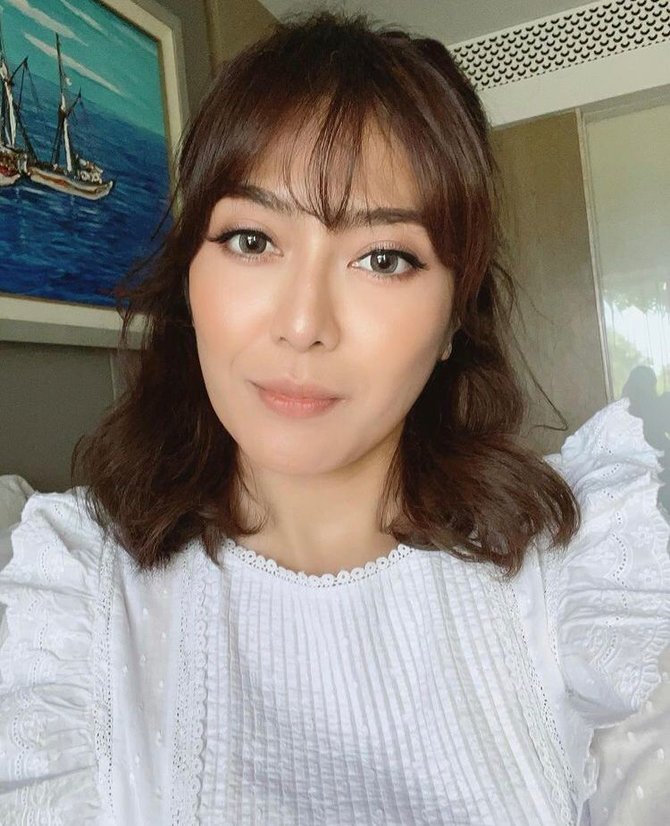 yenny afi