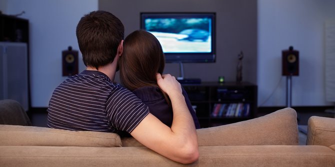 Cara Nonton Film Streaming dengan Lancar, Mudah Dilakukan