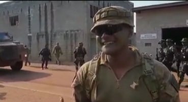 asli orang jember pria ini jadi tentara australia logat jawanya medok