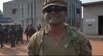 asli orang jember pria ini jadi tentara australia logat jawanya medok