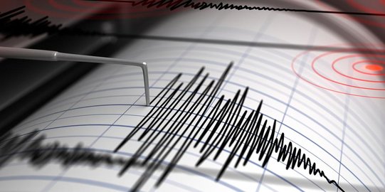 Gempa Magnitudo 5.2 Guncang Nias