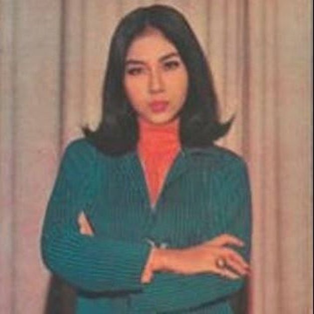 potret transformasi titiek puspa dari dulu hingga kini