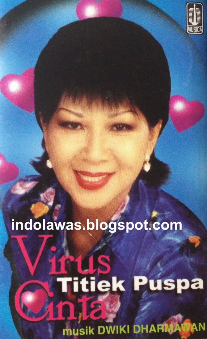 potret transformasi titiek puspa dari dulu hingga kini