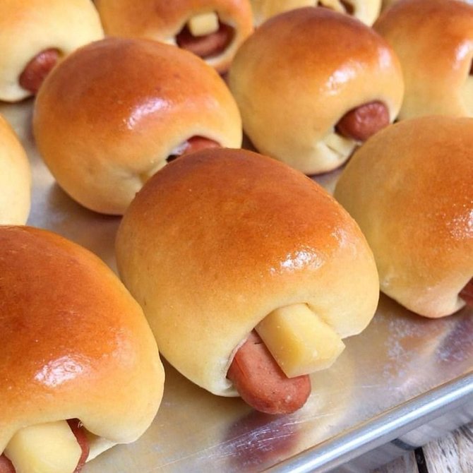 aneka resep kue basah kekinian