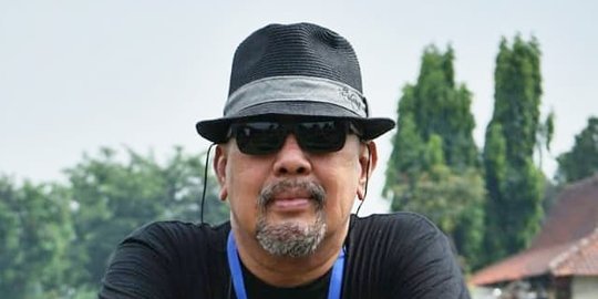 Ini Sosok Mendiang Ayah Indro Warkop, Pendiri Grup Lawak Dari ...