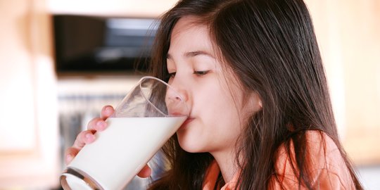 Konsumsi Susu Pasteurisasi Jadi Cara Penuhi Kebutuhan Nutrisi Sehari-Hari