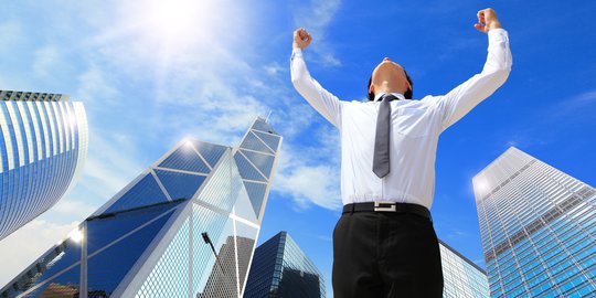 Catat, 3 Rahasia Sukses Milenial Berbisnis di Masa Muda