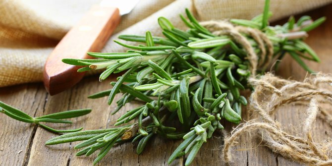 Tanaman Herbal untuk Jaga Kesehatan Jantung