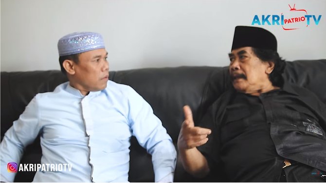 ikonik dengan idiom 039apaan tuh039 jaja miharja ceritakan awal mulanya