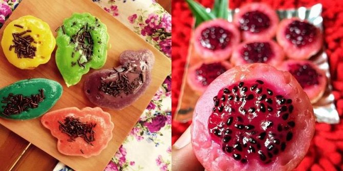 7 Resep Kue Cubit yang Enak dan Lembut, Mudah Dibuat