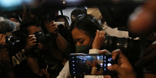 Polisi Bakal Gelar Perkara Kasus Rachel Vennya