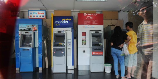 Lewat BI-Fast, Biaya Transfer Antar Bank Maksimal Rp2.500