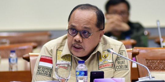 Wacana Koalisi dengan Gerindra di 2024, PDIP Sebut Last Minutes Bisa Berubah