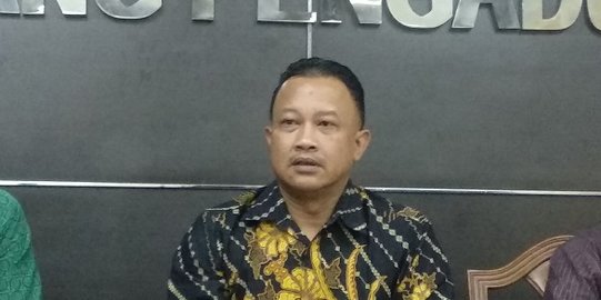 Komnas HAM Selidiki Dugaan Penyiksaan Narapidana di Lapas Yogyakarta