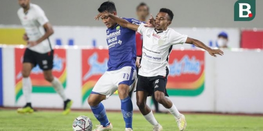 BRI Liga 1: Rumor Persija Bajak Gelandang Persib, Bambang Pamungkas Merespons