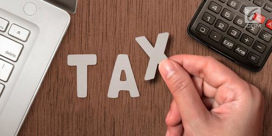 Siap-Siap, Pemerintah Bakal Pungut Pajak Penerima Fasilitas dari Kantor