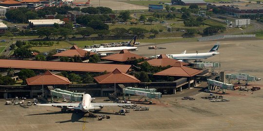 Mulai Hari Ini, Penumpang Pesawat di Bandara AP II Bisa Pakai Tes Antigen