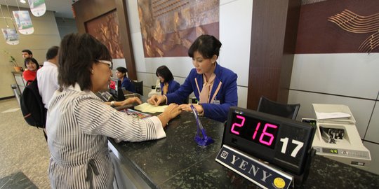 44 Bank Siap Layani BI-Fast, Turunkan Biaya Transfer Jadi Rp2.500