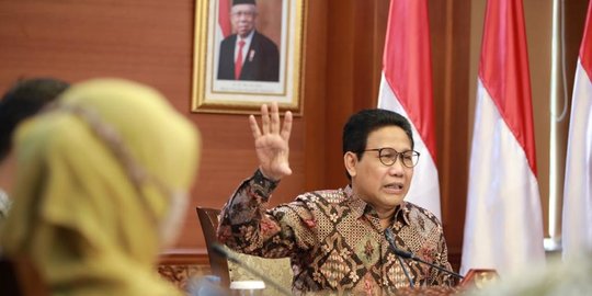 Mendes PDTT: Data SDGs Desa Siap Digunakan untuk Atasi Kemiskinan Ekstrem