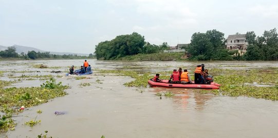 Fakta Baru Perahu Terbalik di Bojonegoro, Laporan Keluarga Korban Bikin Pilu