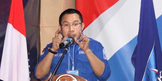 Demokrat Maknai Kritik Fahri Hamzah: Oposisi Dibungkam dan Tak Diberi Ruang