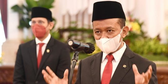 Menteri Bahlil Tegaskan Indonesia Tak Pilih-Pilih Negara Asal Investasi