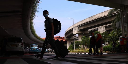 Epidemiolog Sarankan RI Hapus Masa Karantina dari Luar Negeri, Tapi Ini Syaratnya