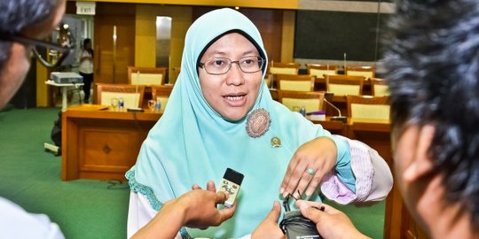 Anggota DPR Kritik kata 'Persetujuan' dalam Aturan Pencegahan Seksual di Kampus