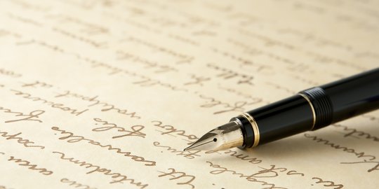 Kata Baku Adalah Kata yang Sesuai dengan Kaidah Bahasa,Pahami Penggunaan Secara Tepat