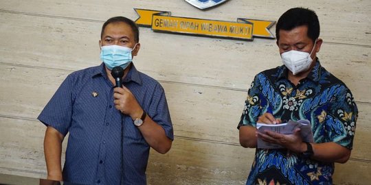 Pemkot Bandung Mulai Bahas Rencana Cuti Akhir Tahun bagi ASN, Ini Bocorannya