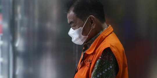 KPK Ingatkan Anggota DPRD Kooperatif Terkait Kasus Bupati Banjarnegara