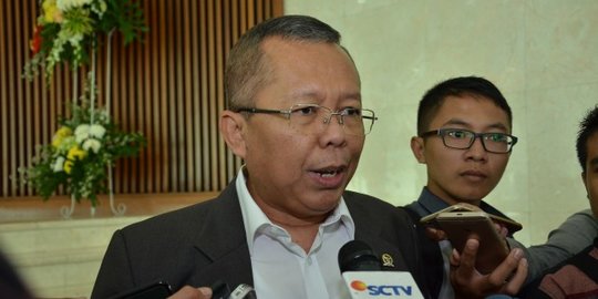 Pimpinan MPR Sebut Revisi UU Kejaksaan akan Sisipkan Keadilan Restoratif