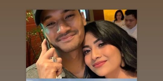 Vanessa Angel dan Suami Meninggal Dunia, Sederet Rekan Artis Ucap Belasungkawa