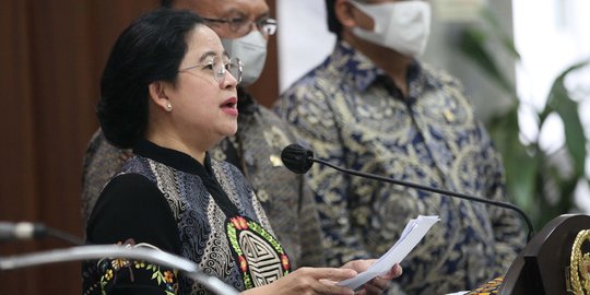 Ketua DPR Sebut Kesepakatan Mengurangi Emisi Harus Diwujudkan, Termasuk Indonesia