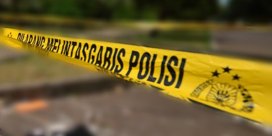 Gara-Gara Klakson, Pemuda di Bekasi Ditusuk Gunting hingga Luka Serius