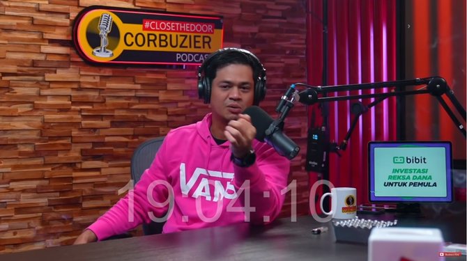 pentingkan privasi surya insomnia akui selektif unggah foto anak di media sosial