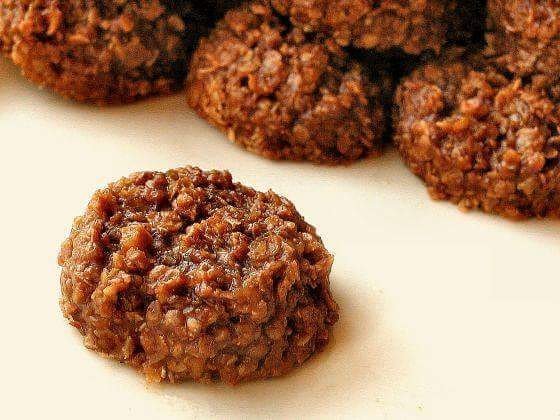 9 resep cookies oatmeal renyah camilan lezat menyehatkan