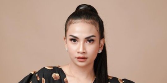 Tantri Kotak Sebut Vanessa Angel dan Bibi Ditakdirkan Bersama Sampai Maut Memisahkan