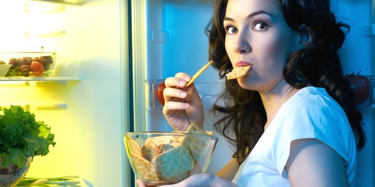 8 Cara Menambah Nafsu Makan dengan Efektif, Bantu Tingkatkan Berat Badan